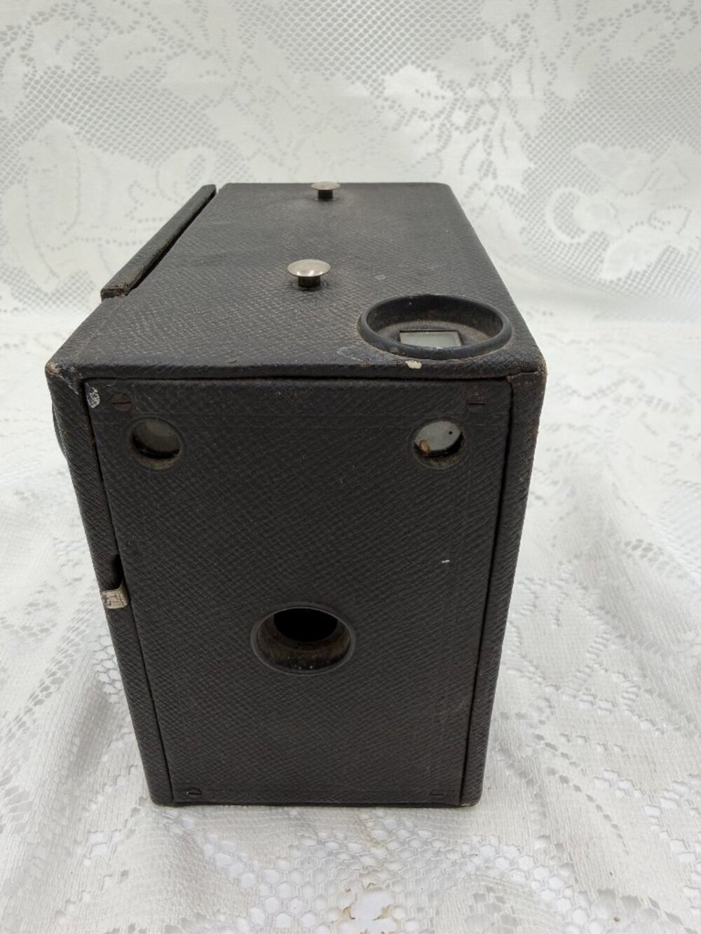 Antique Kodak No. 2A Cartridge Premo Camera Early 20th Century Eastman Kodak Co.